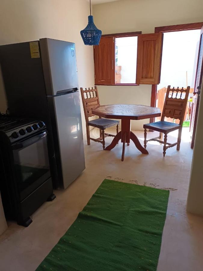 Casa Playa Del Amor San Pedro Pochutla Eksteriør bilde