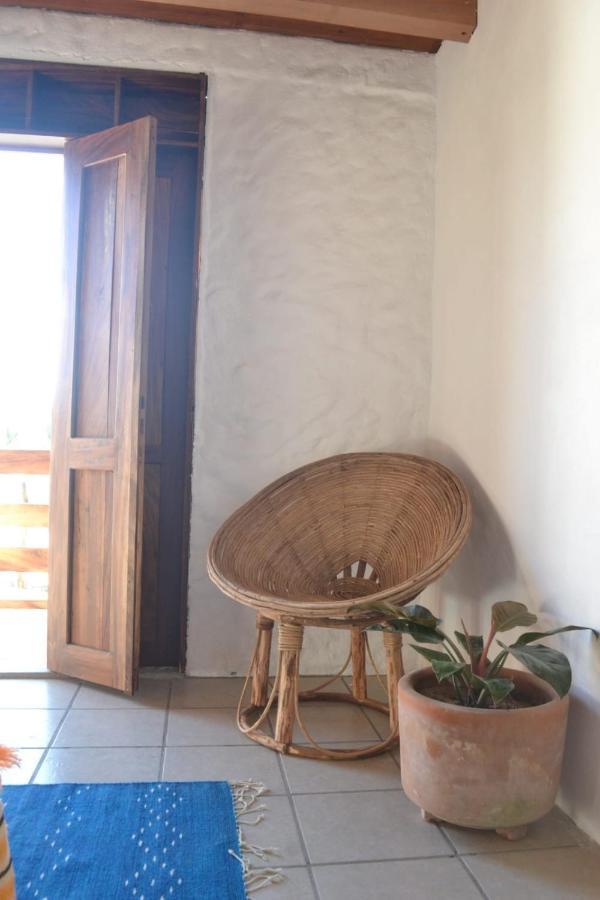 Casa Playa Del Amor San Pedro Pochutla Eksteriør bilde