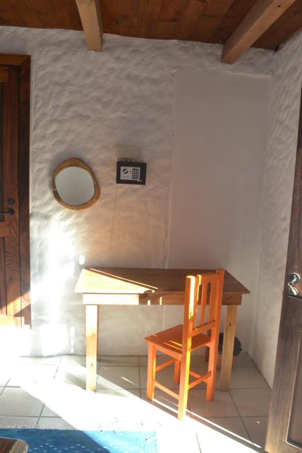 Casa Playa Del Amor San Pedro Pochutla Eksteriør bilde