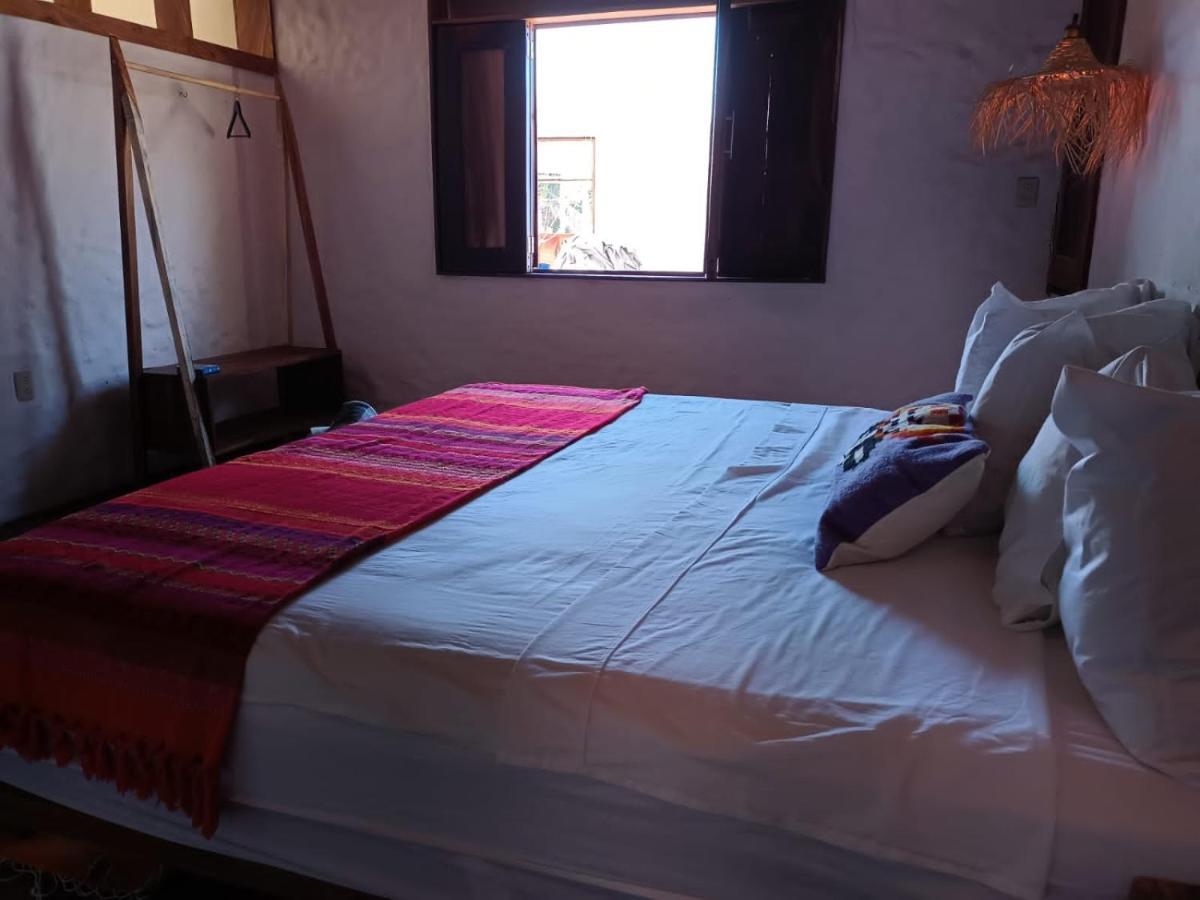 Casa Playa Del Amor San Pedro Pochutla Eksteriør bilde