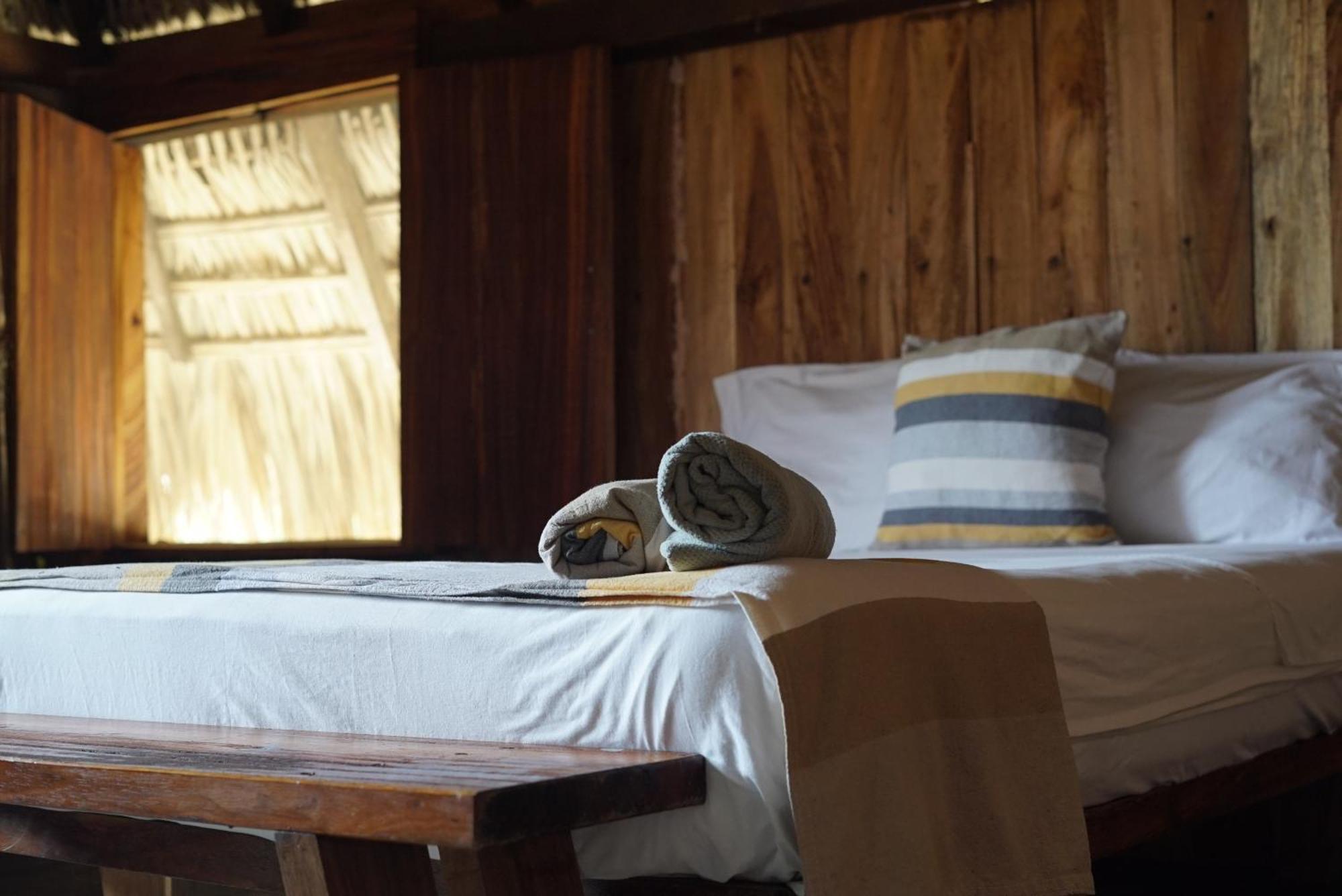 Casa Playa Del Amor San Pedro Pochutla Eksteriør bilde