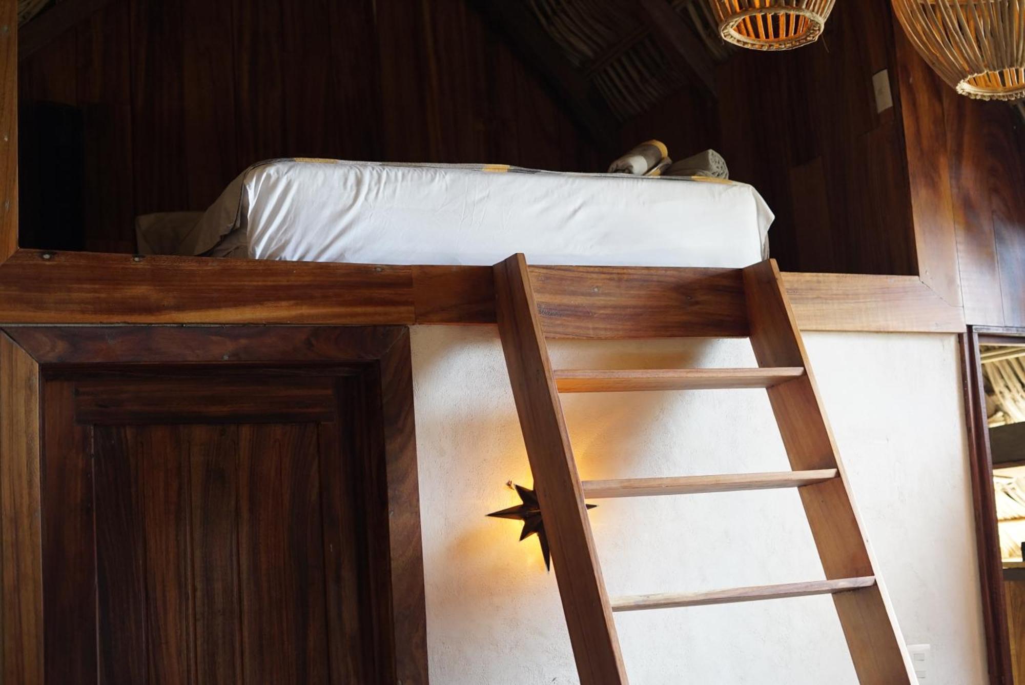 Casa Playa Del Amor San Pedro Pochutla Eksteriør bilde